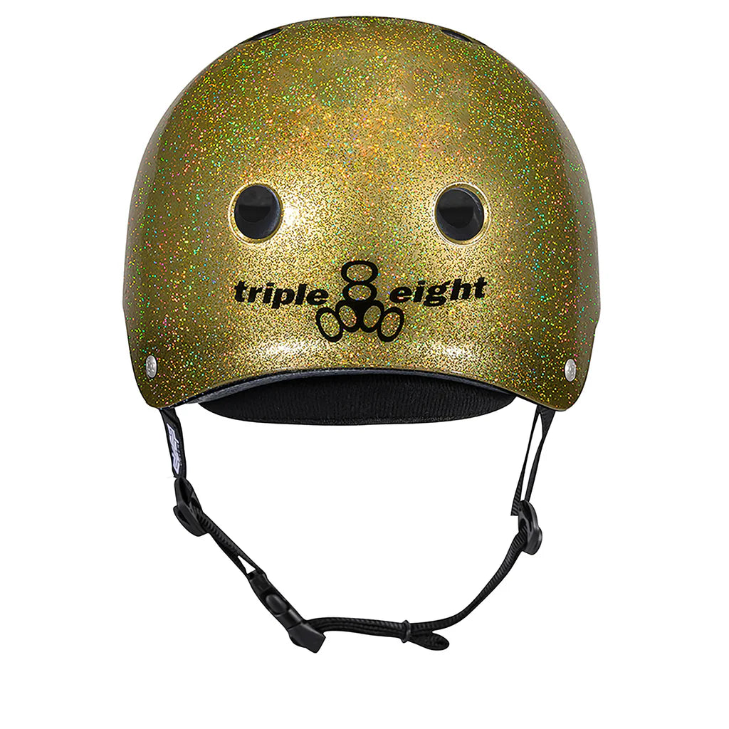Triple 8 Deep Cover Helmet