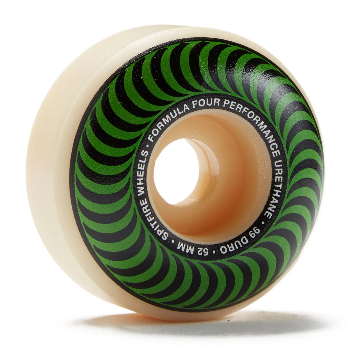 Spitfire F4 99A Classic Skateboard Wheels
