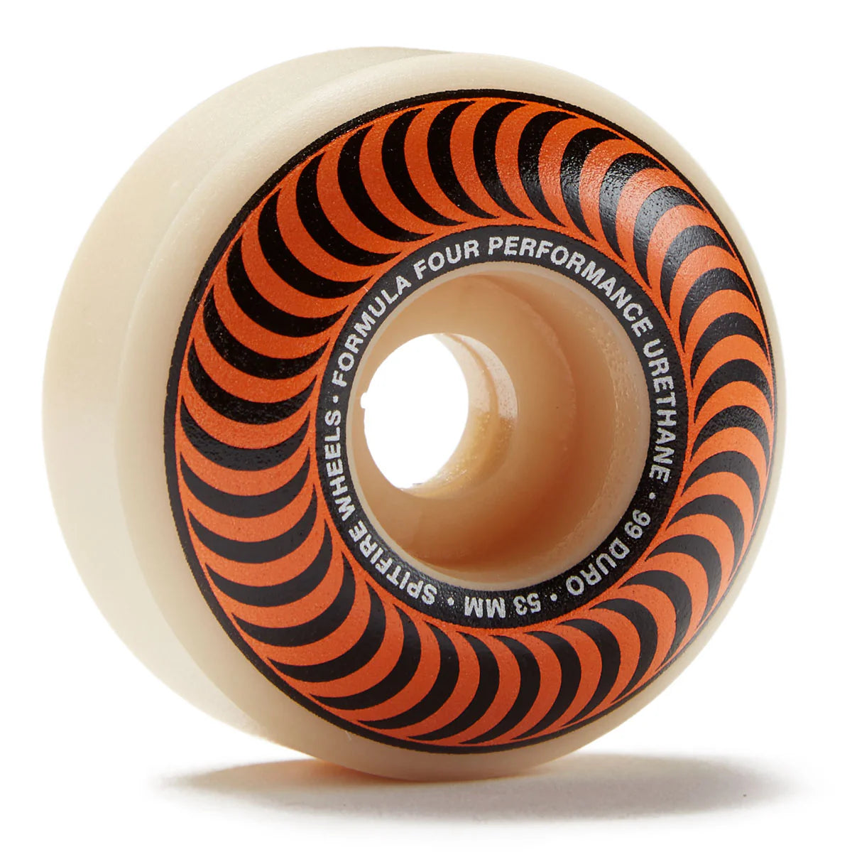 Spitfire F4 99A Classic Skateboard Wheels