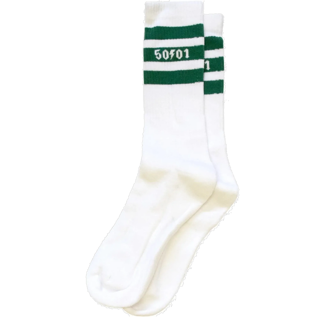 50to01 - Socks