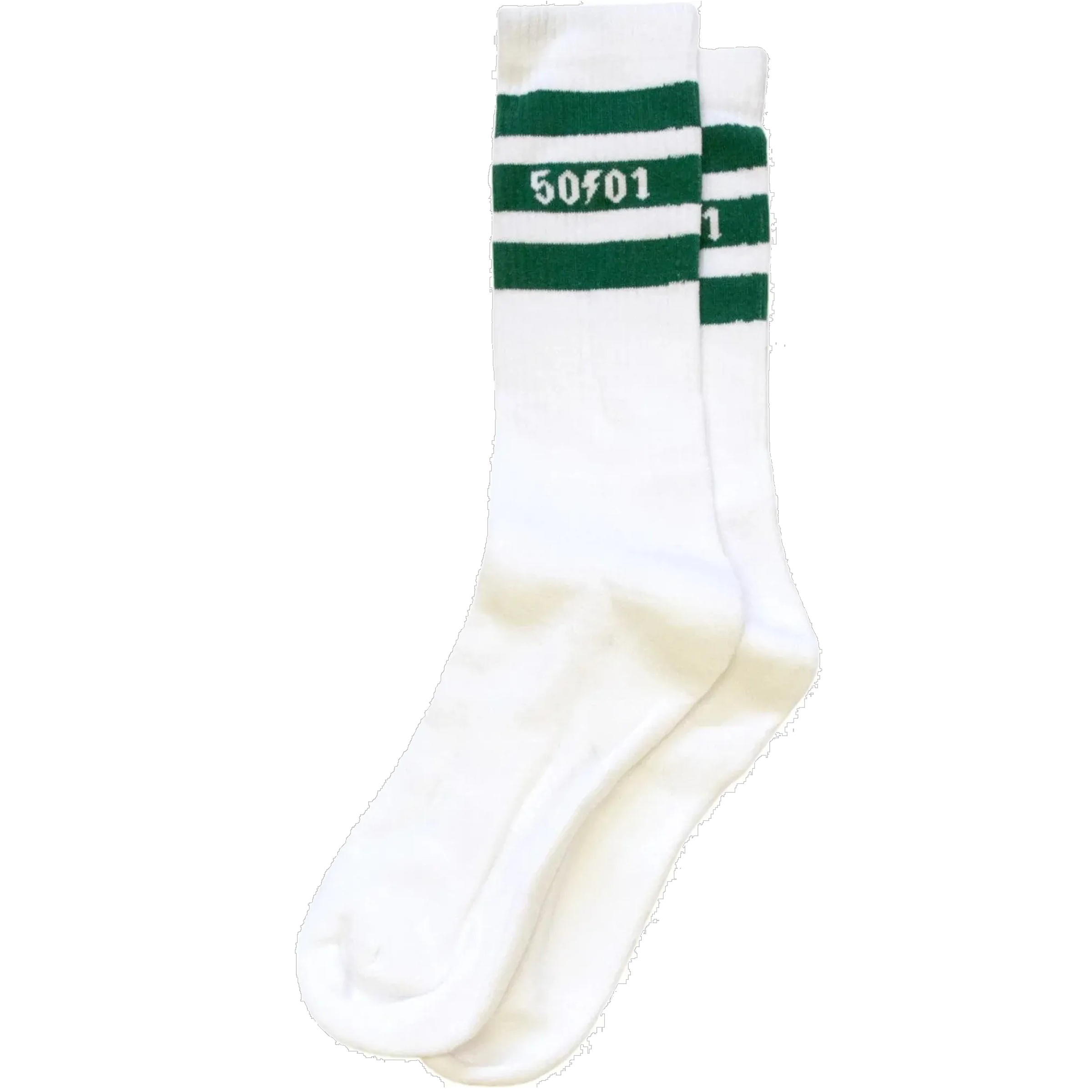 50to01 - Socks