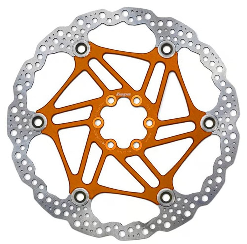 Hope Floating Rotor - 6 bolt