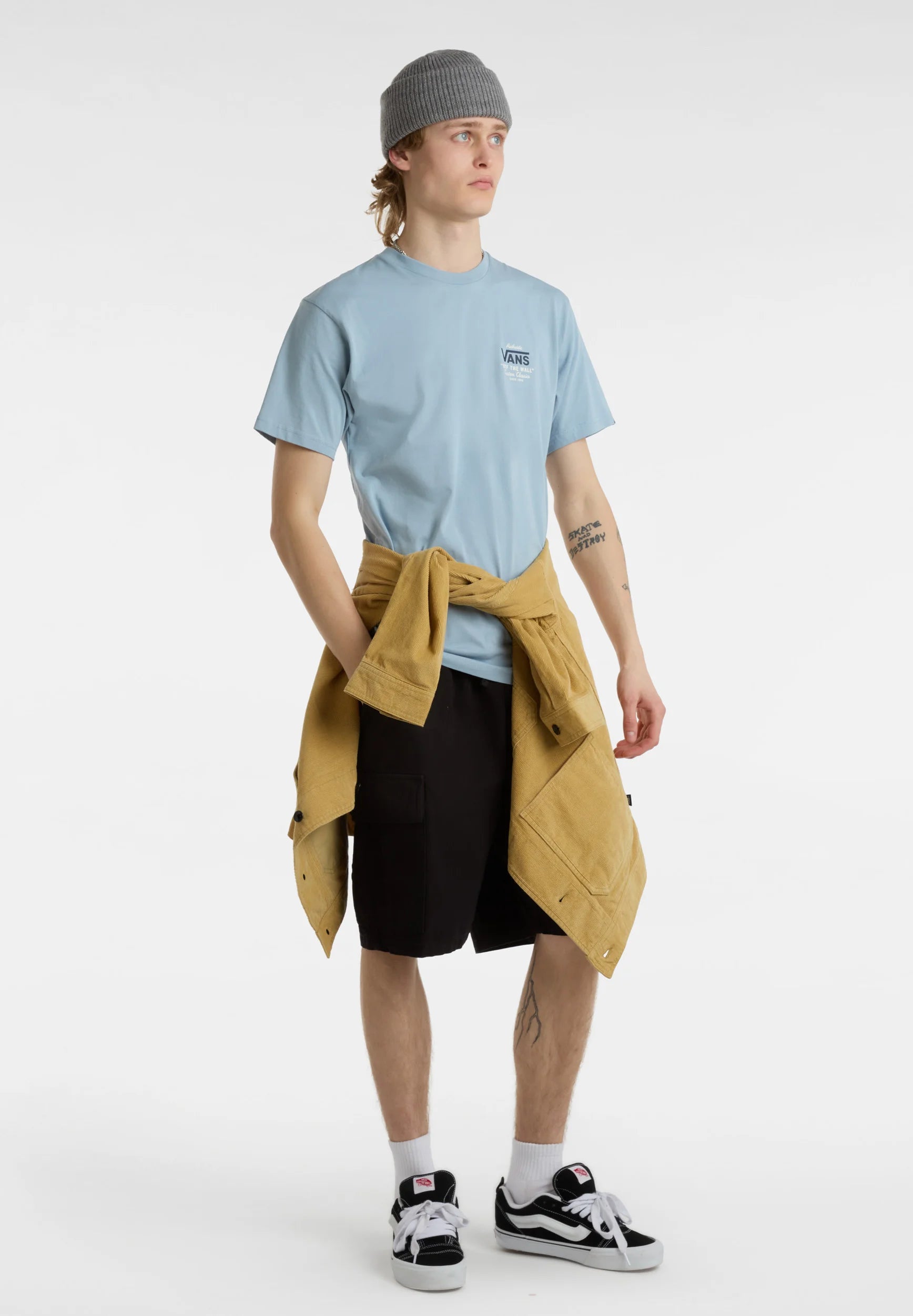 Vans MN Holder ST Classic Tee