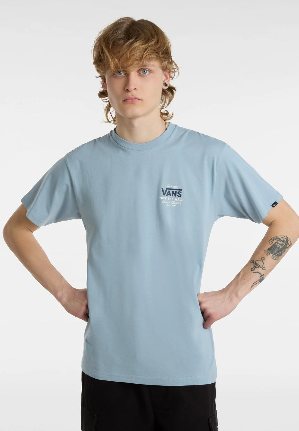 Vans MN Holder ST Classic Tee