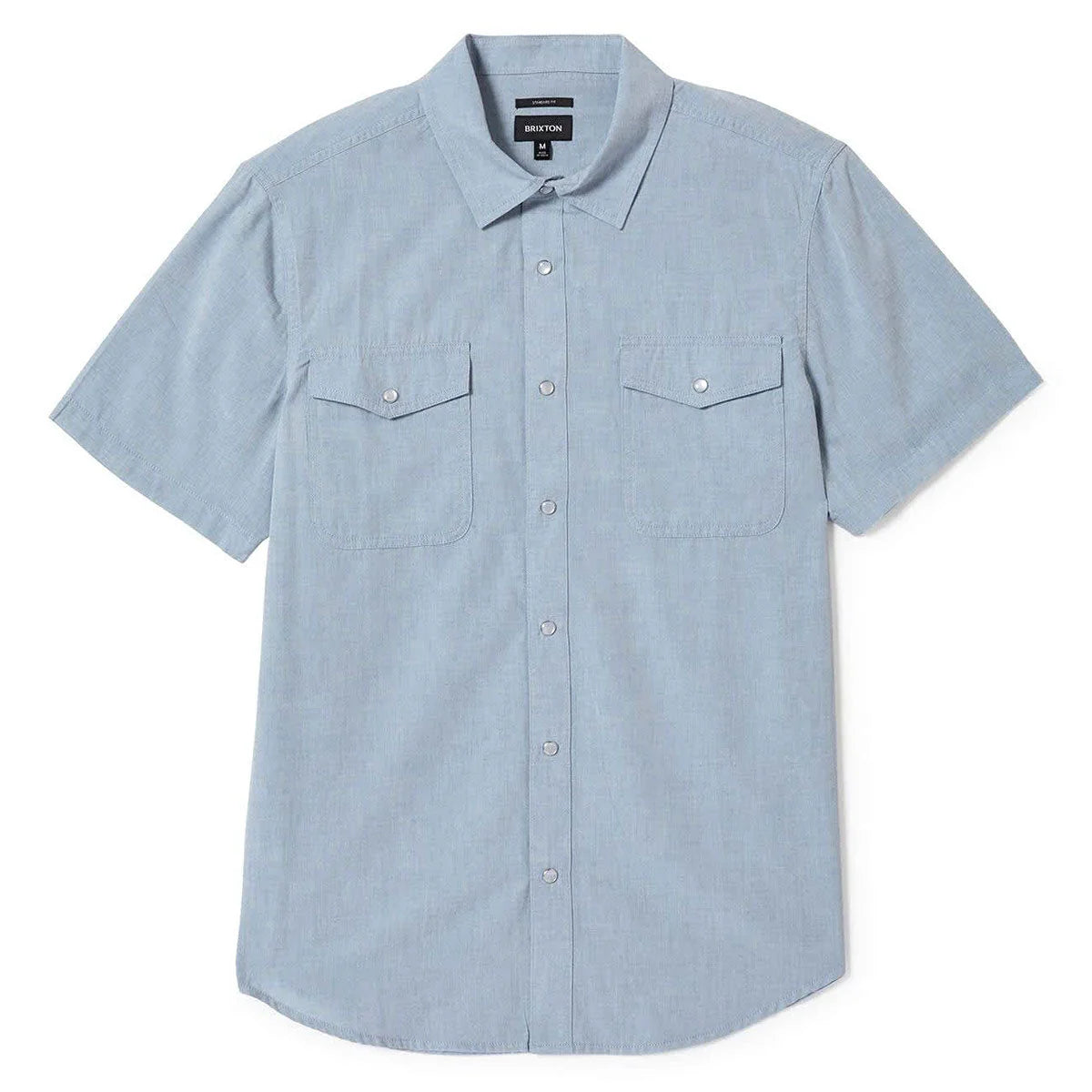 Brixton Wayne S/S Woven