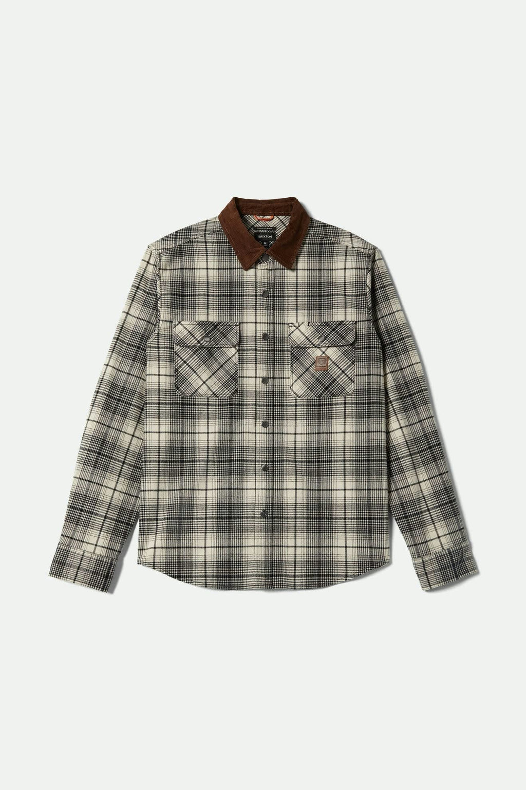 Builders Bowery Performance Flannel