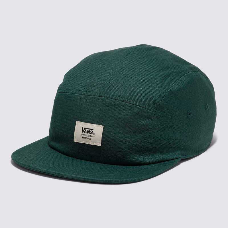 Vans Easy Patch Camper Hat