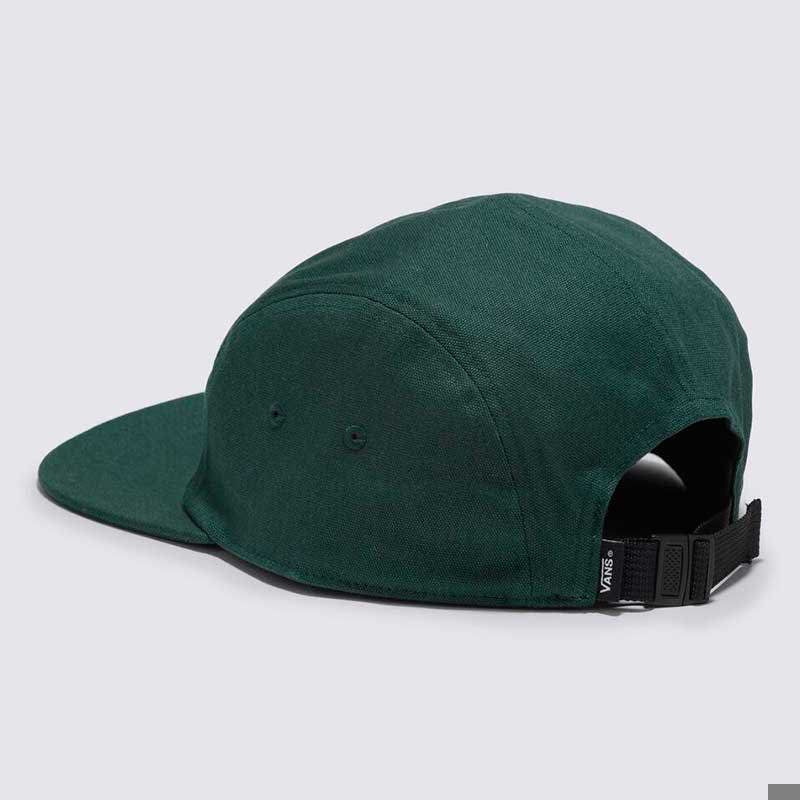 Vans Easy Patch Camper Hat
