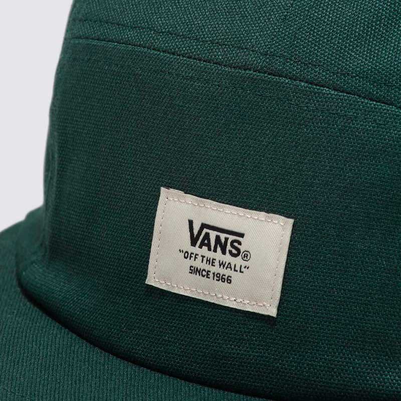 Vans Easy Patch Camper Hat