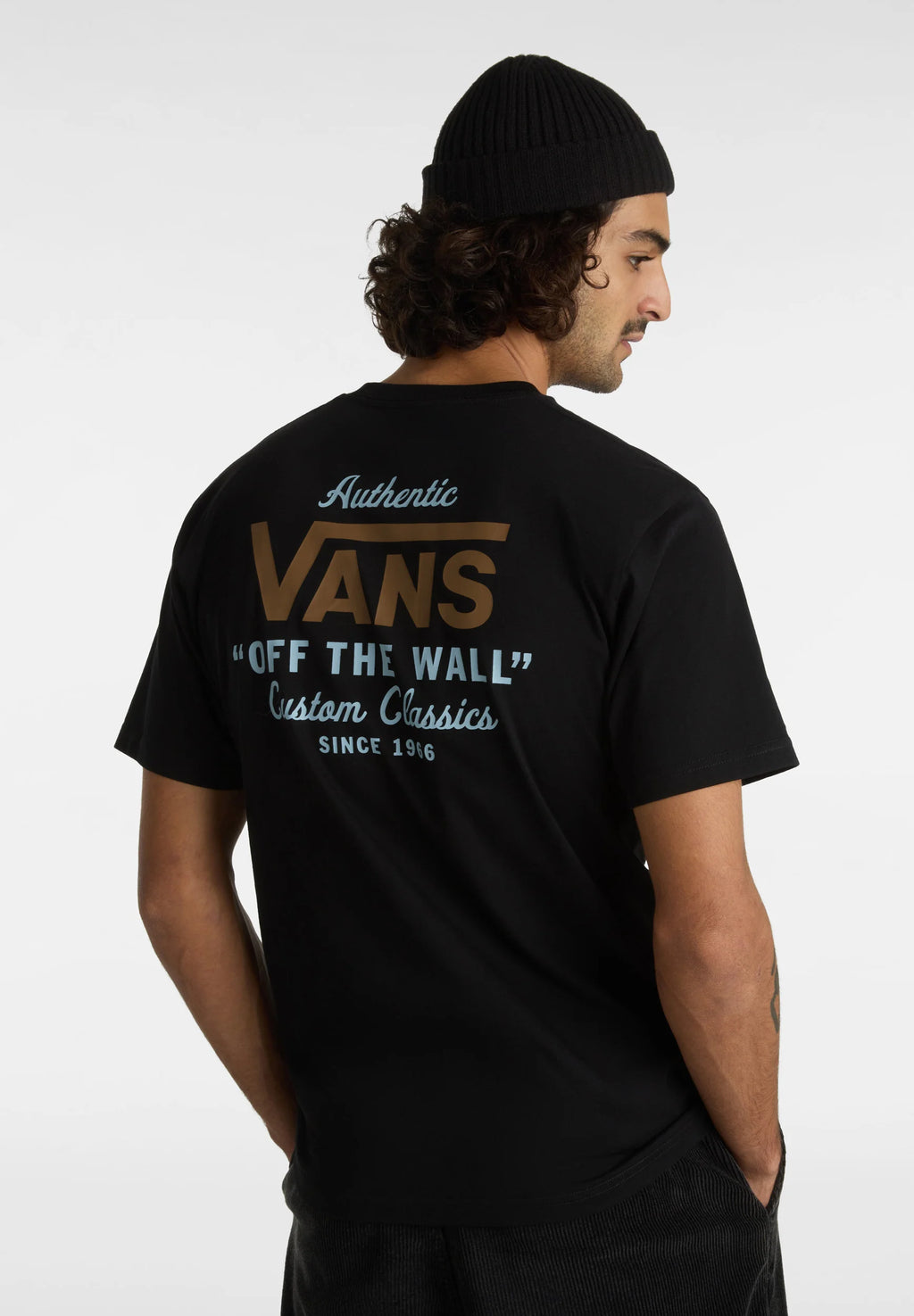 Vans MN Holder ST Classic Tee