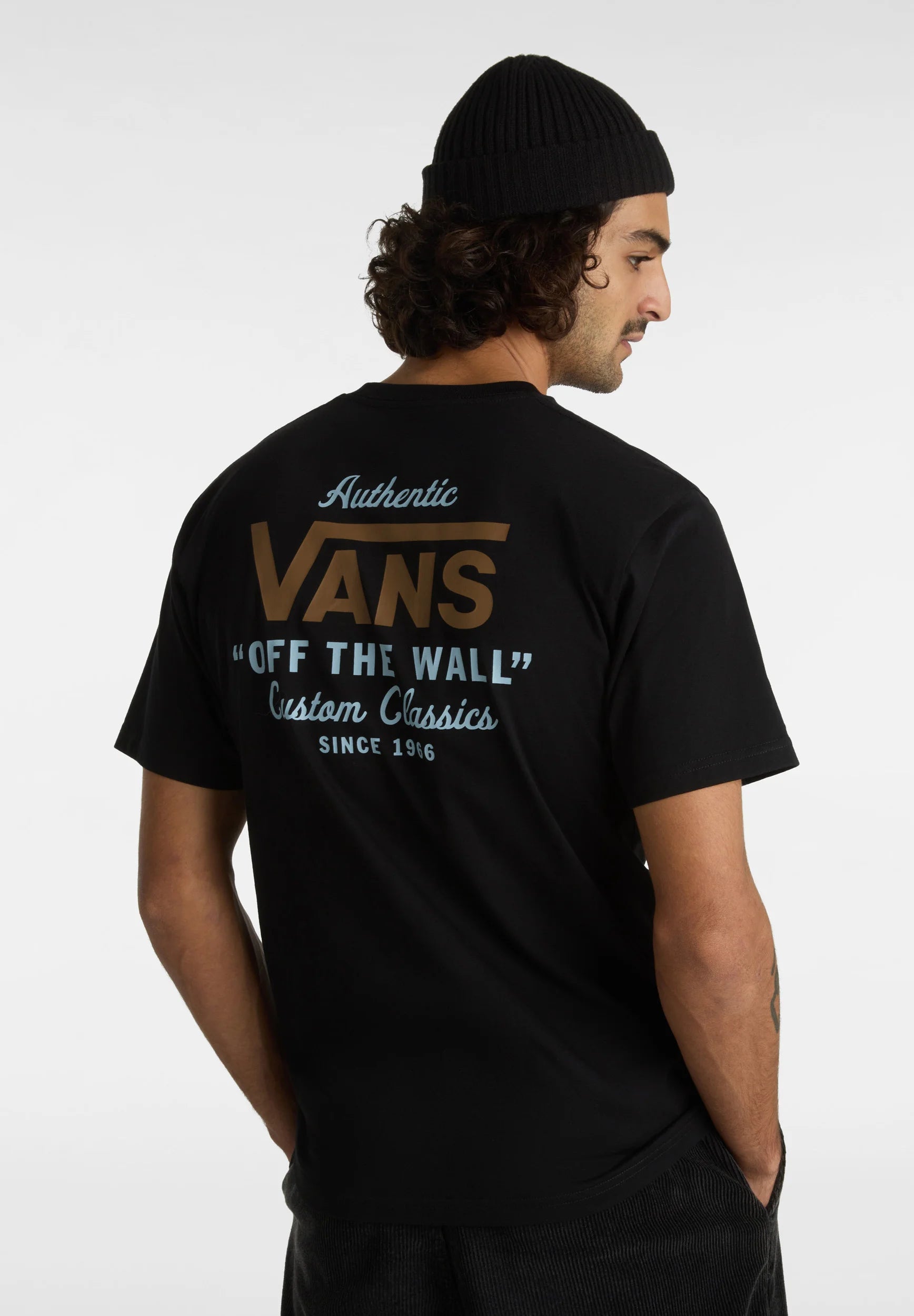 Vans MN Holder ST Classic Tee