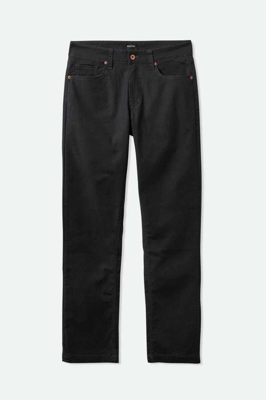Brixton Builders 5 Pocket Pant