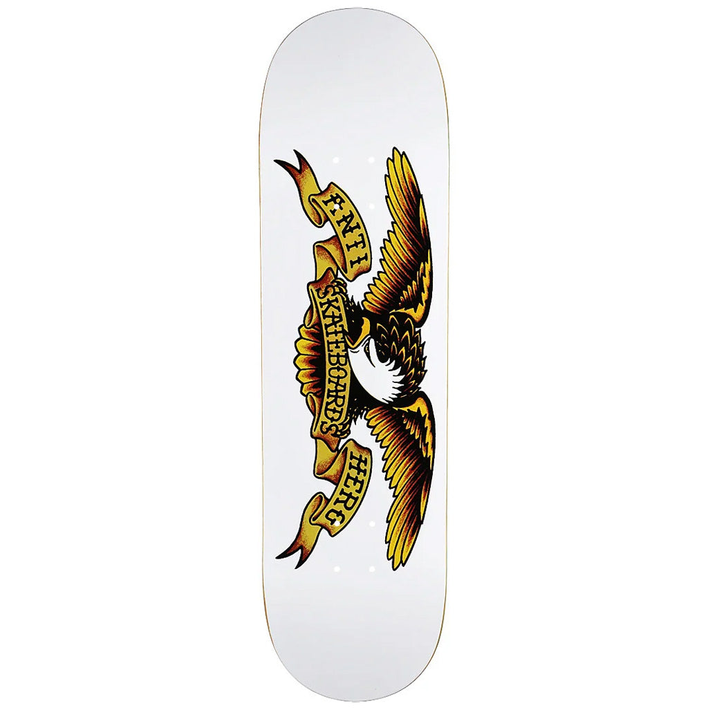 Anti Hero Classic Eagle Deck 8.75"