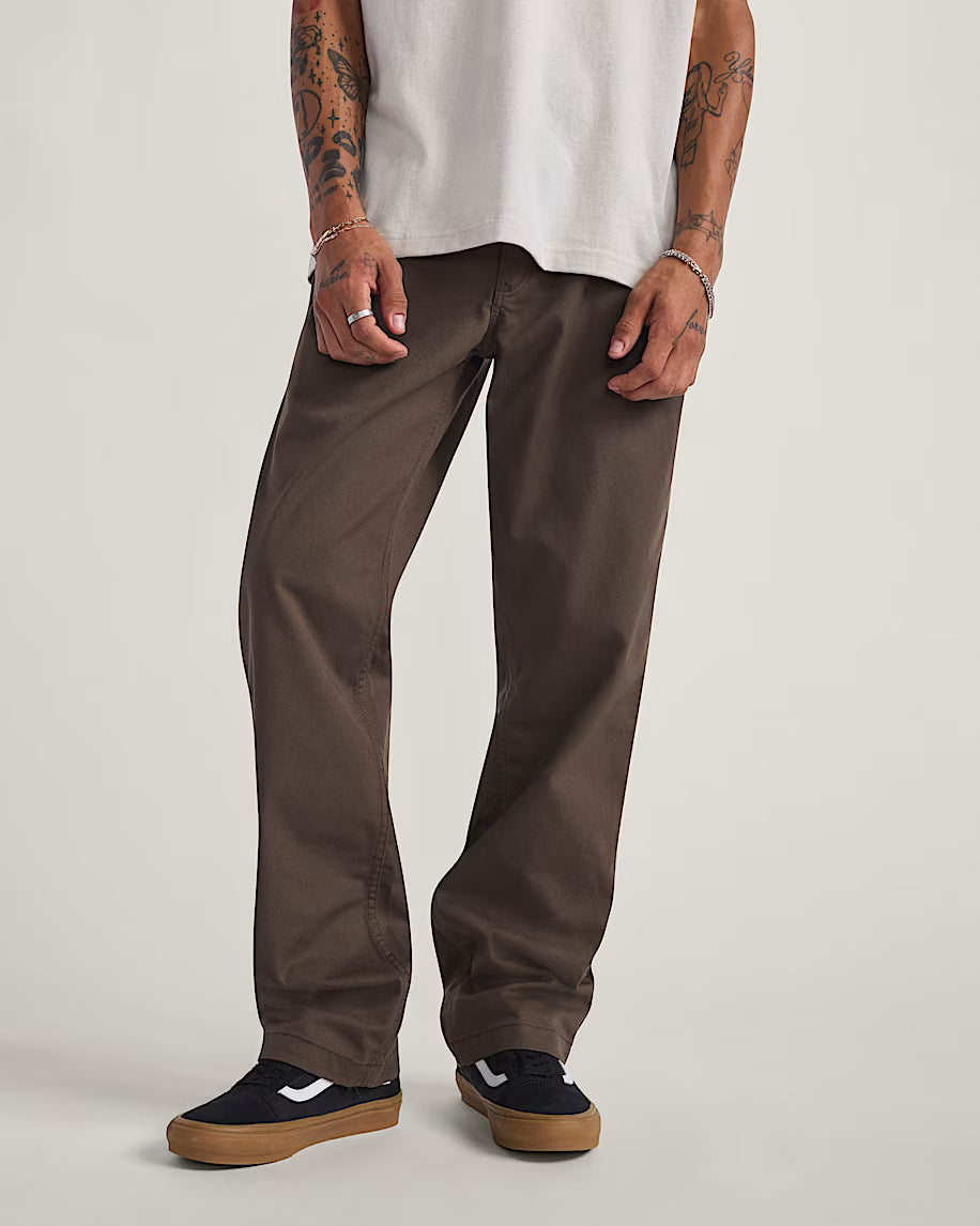 Vans Authentic Chino Relaxed Pant