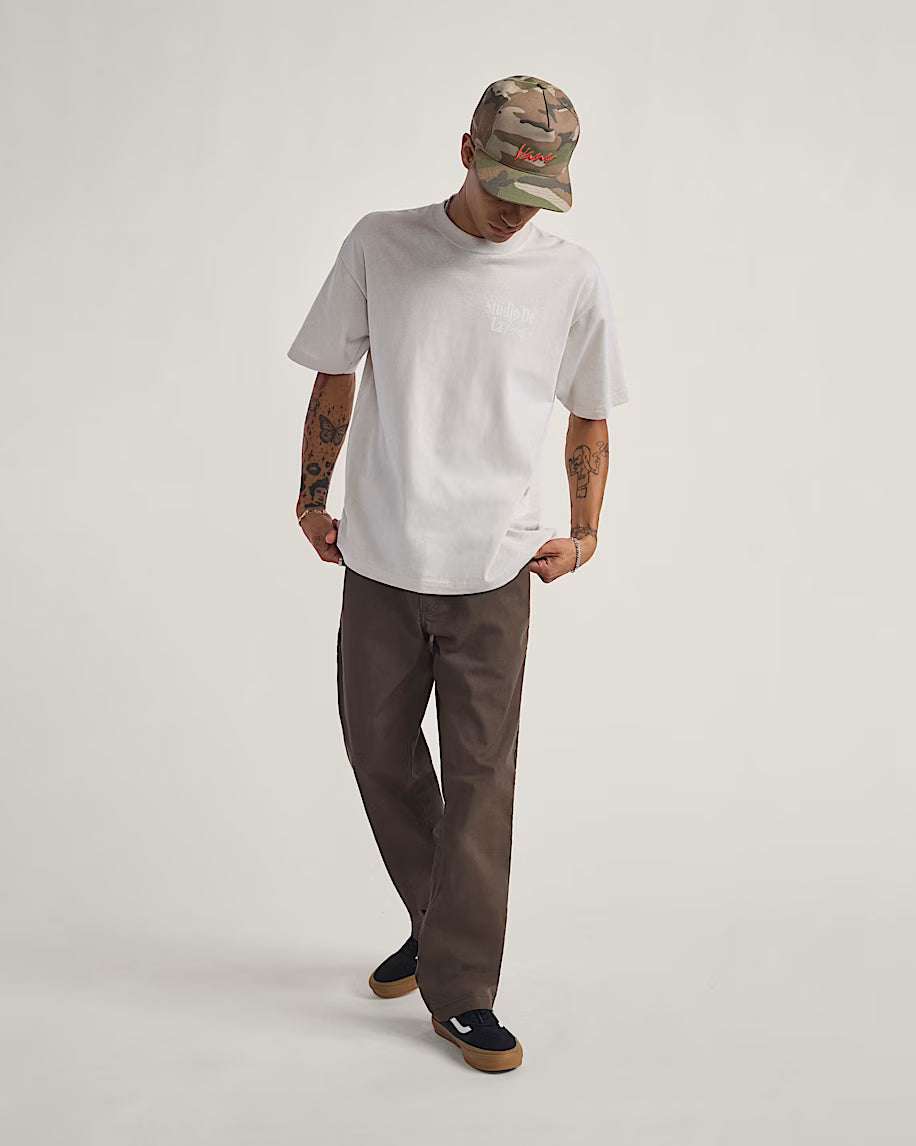 Vans Authentic Chino Relaxed Pant