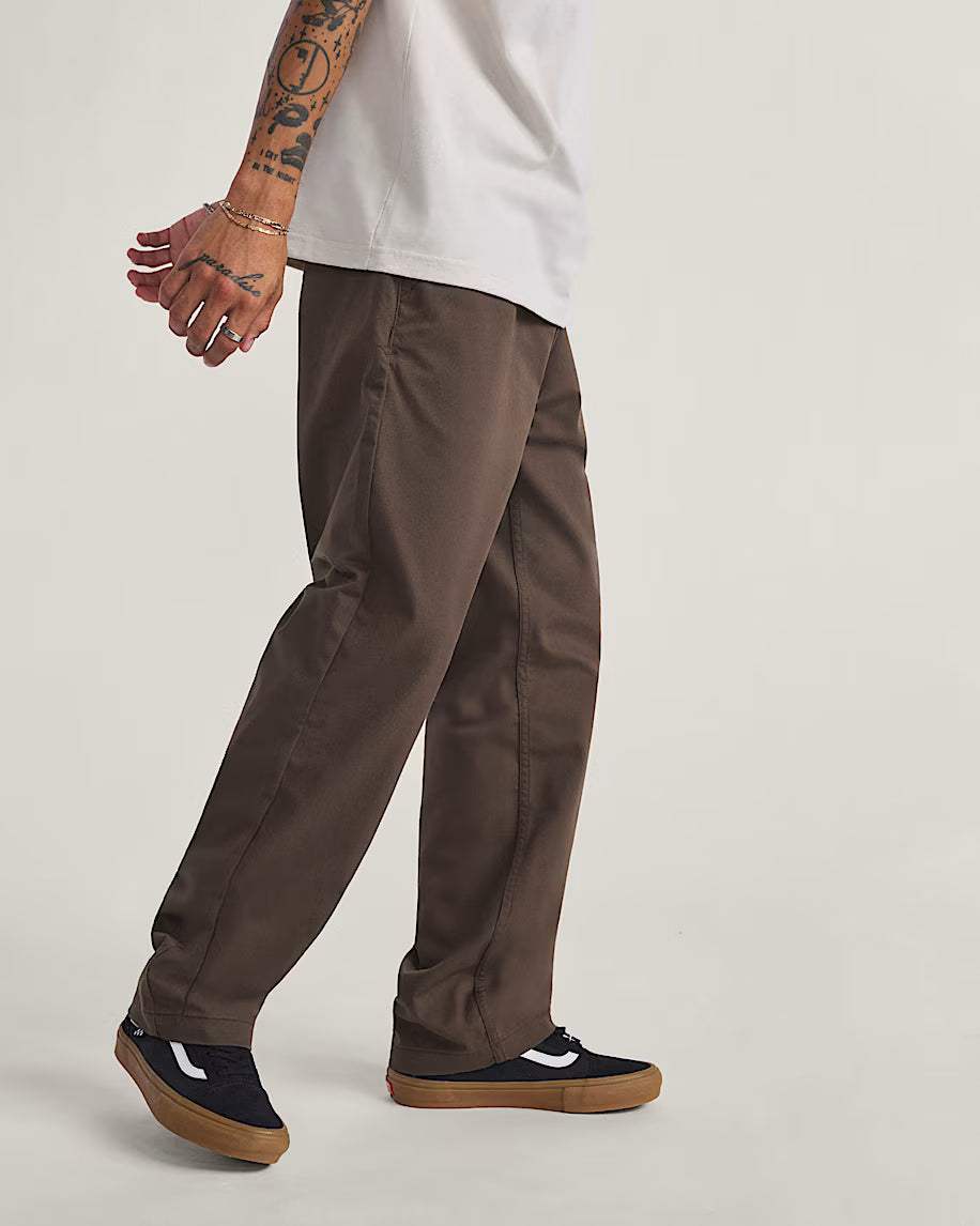 Vans Authentic Chino Relaxed Pant