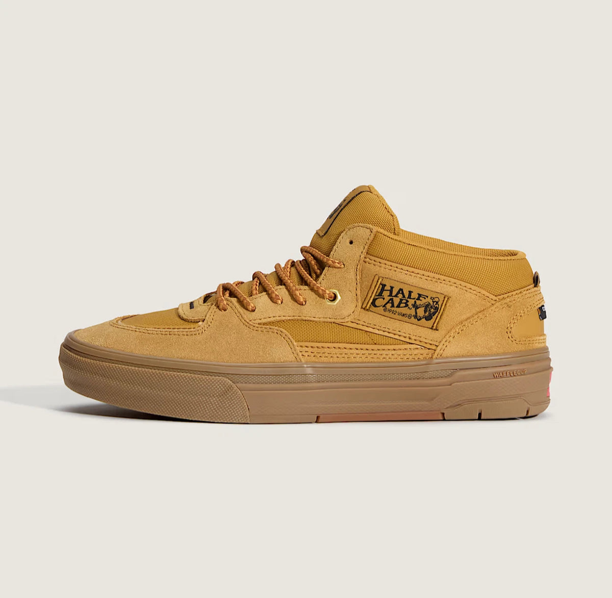Vans Skate Half Cab Wafflecup