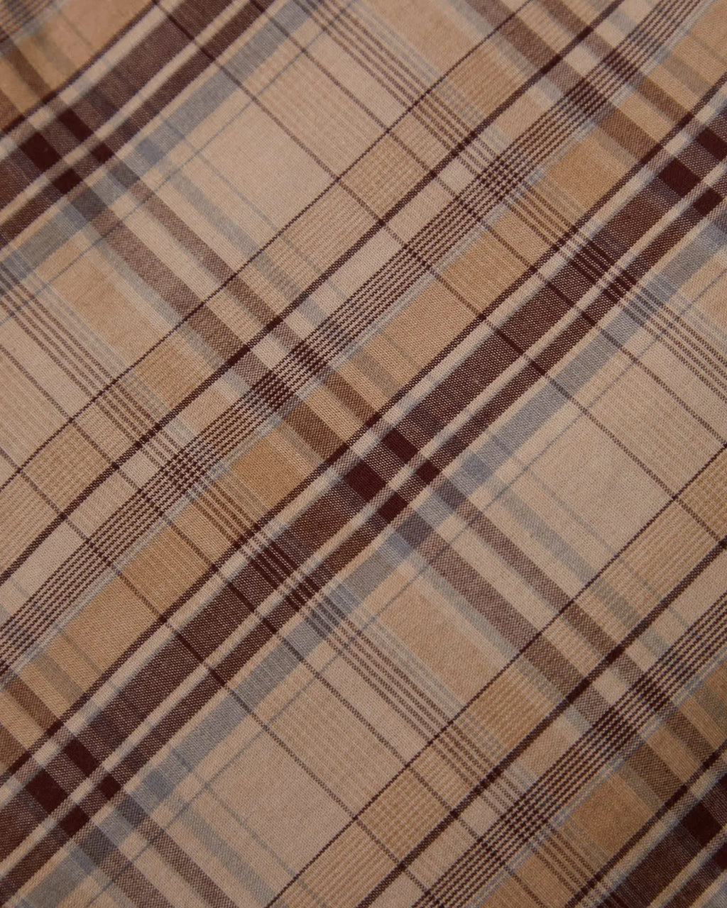 Brixton Wayne S/S Woven