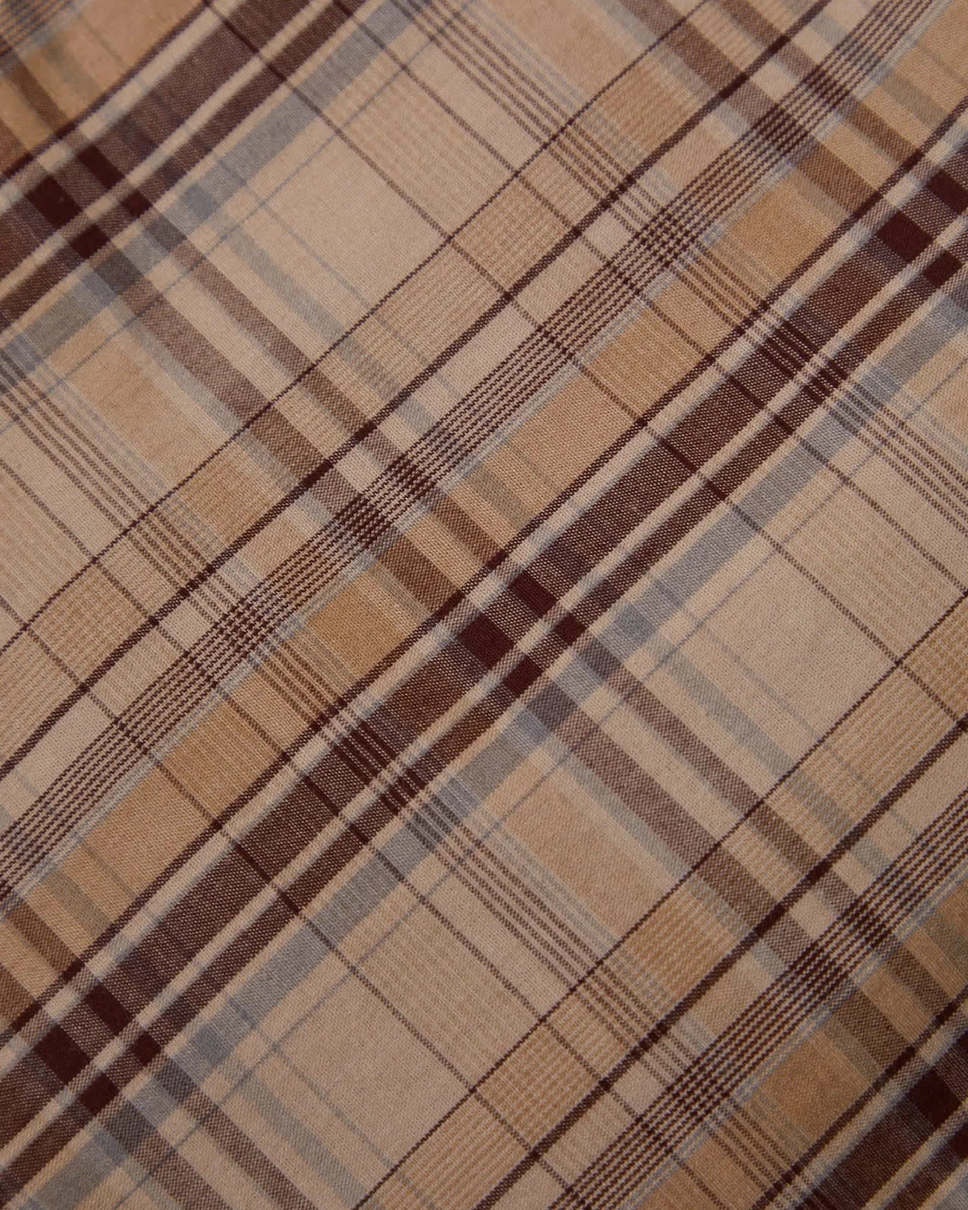 Brixton Wayne S/S Woven