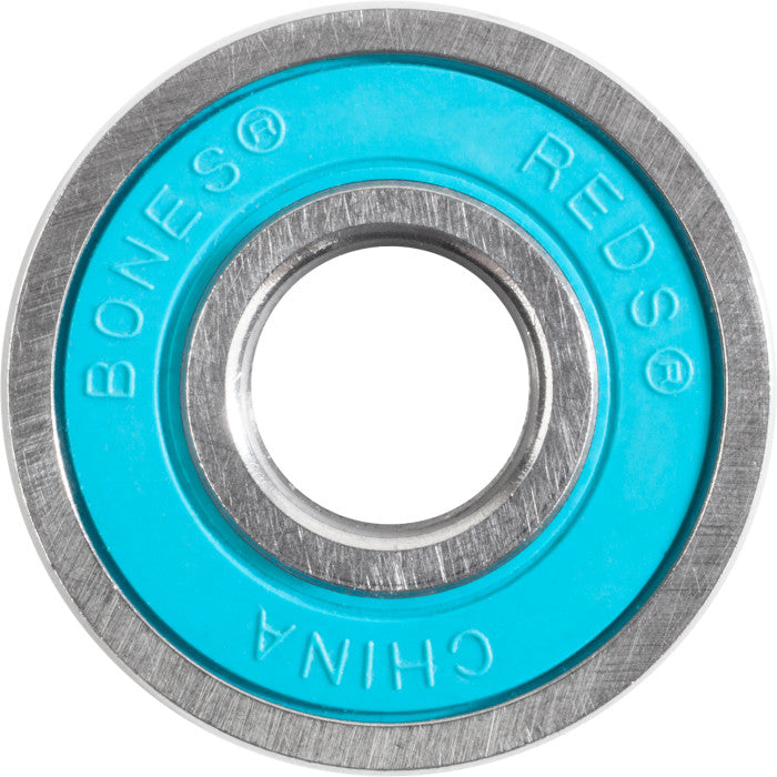 Bones BIG BALLS REDS Skateboard Bearings
