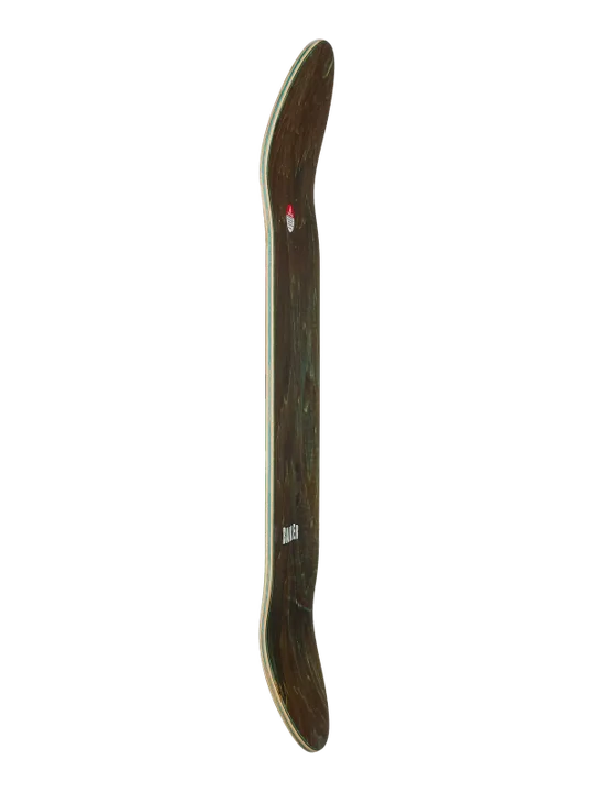 Baker Rowan Zorilla Scenario Deck 8.25" x 31.875"