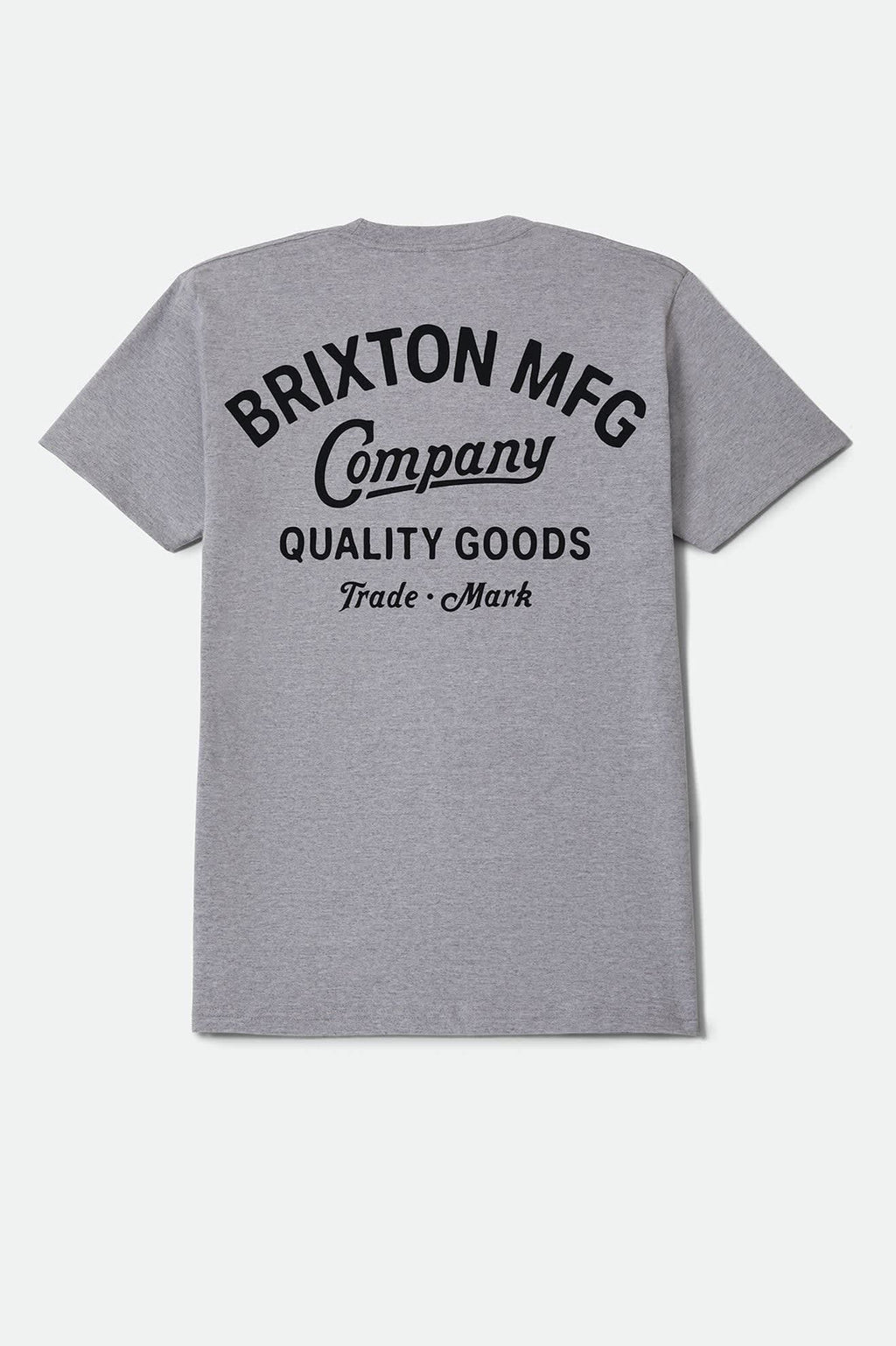 Brixton Straton S/S Tee