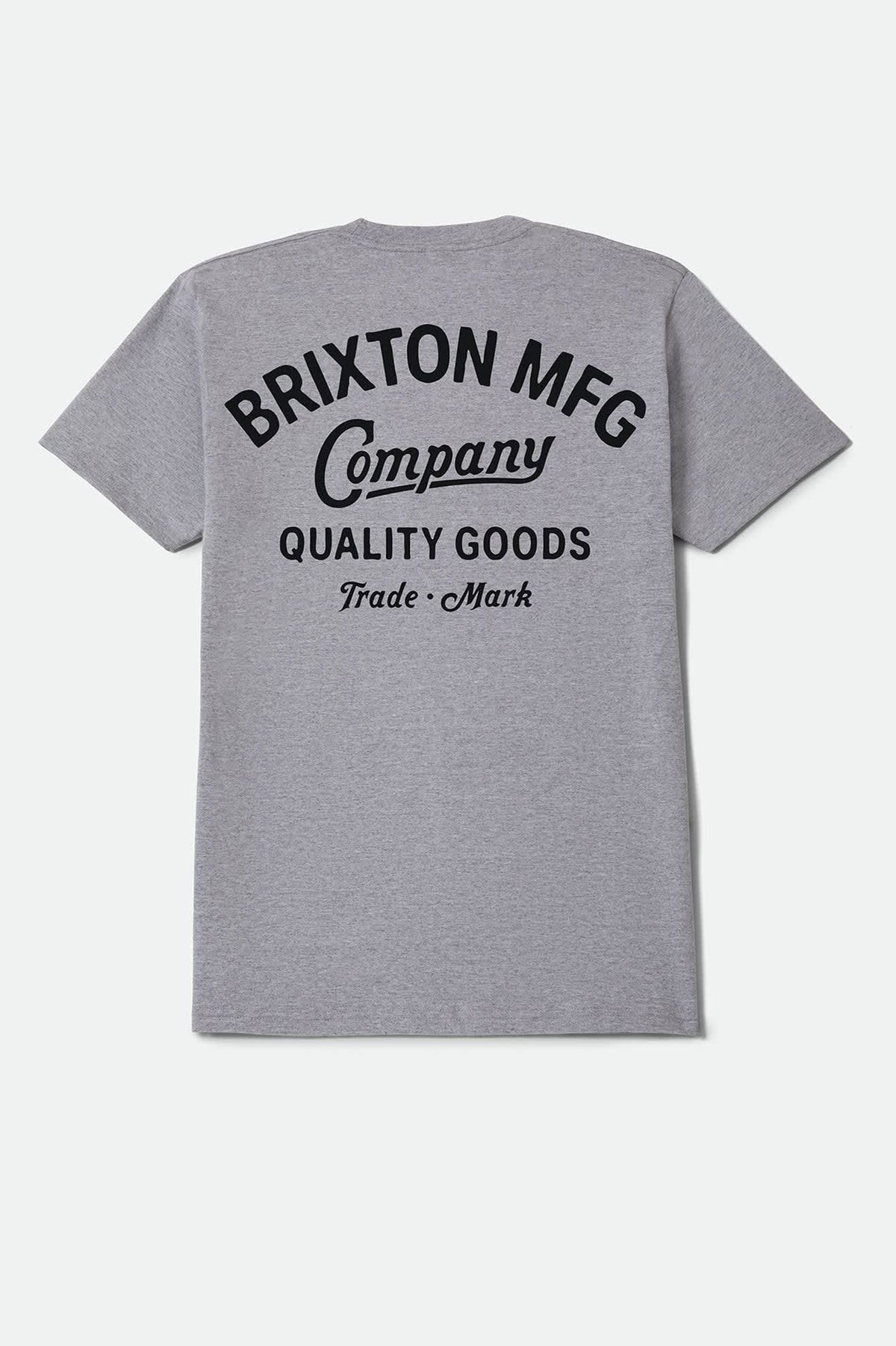 Brixton Straton S/S Tee