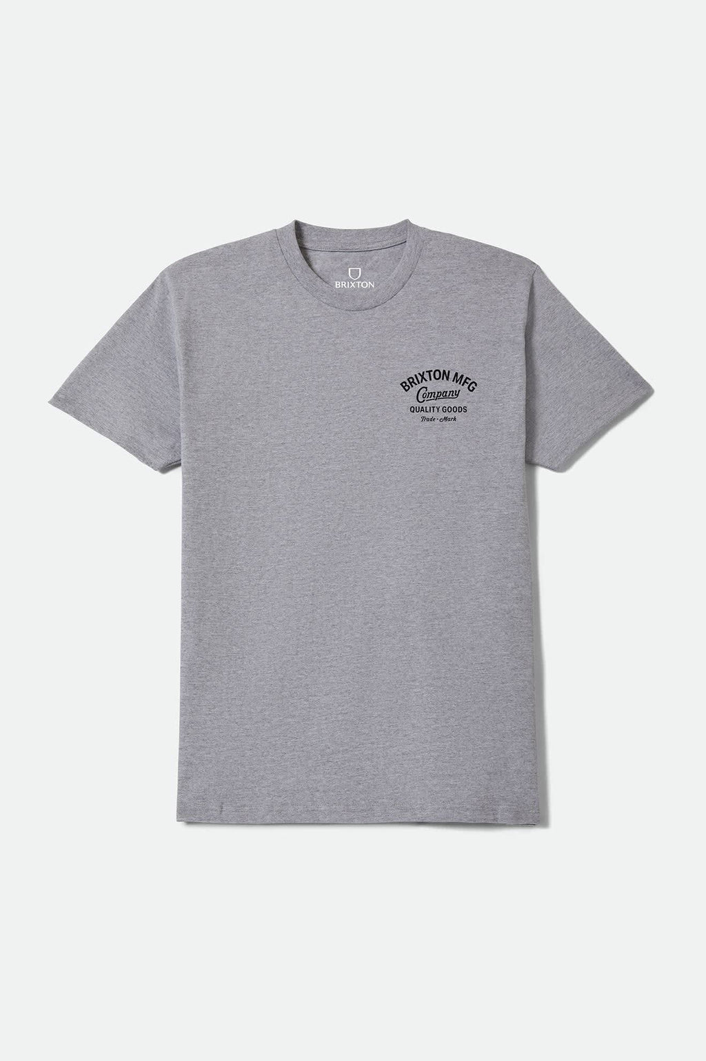 Brixton Straton S/S Tee