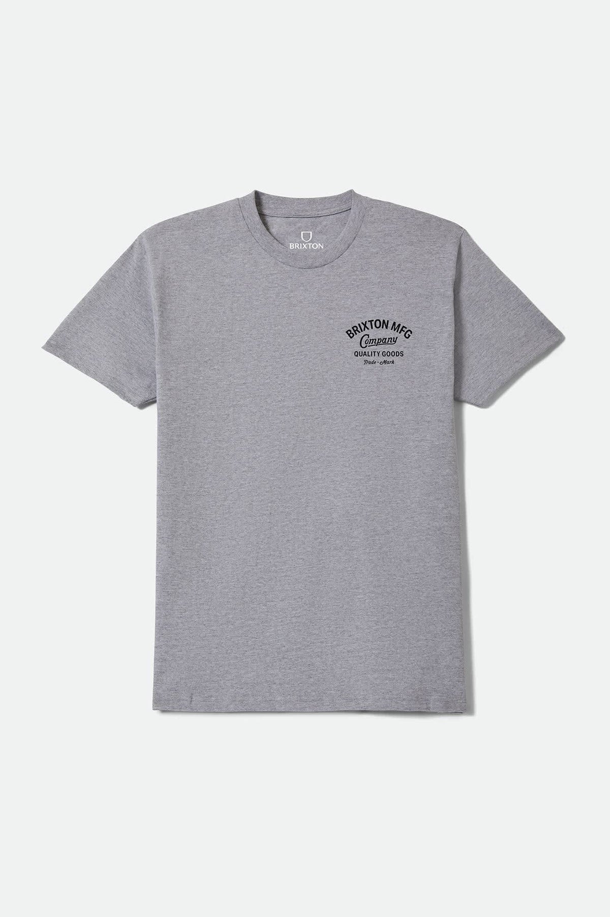 Brixton Straton S/S Tee