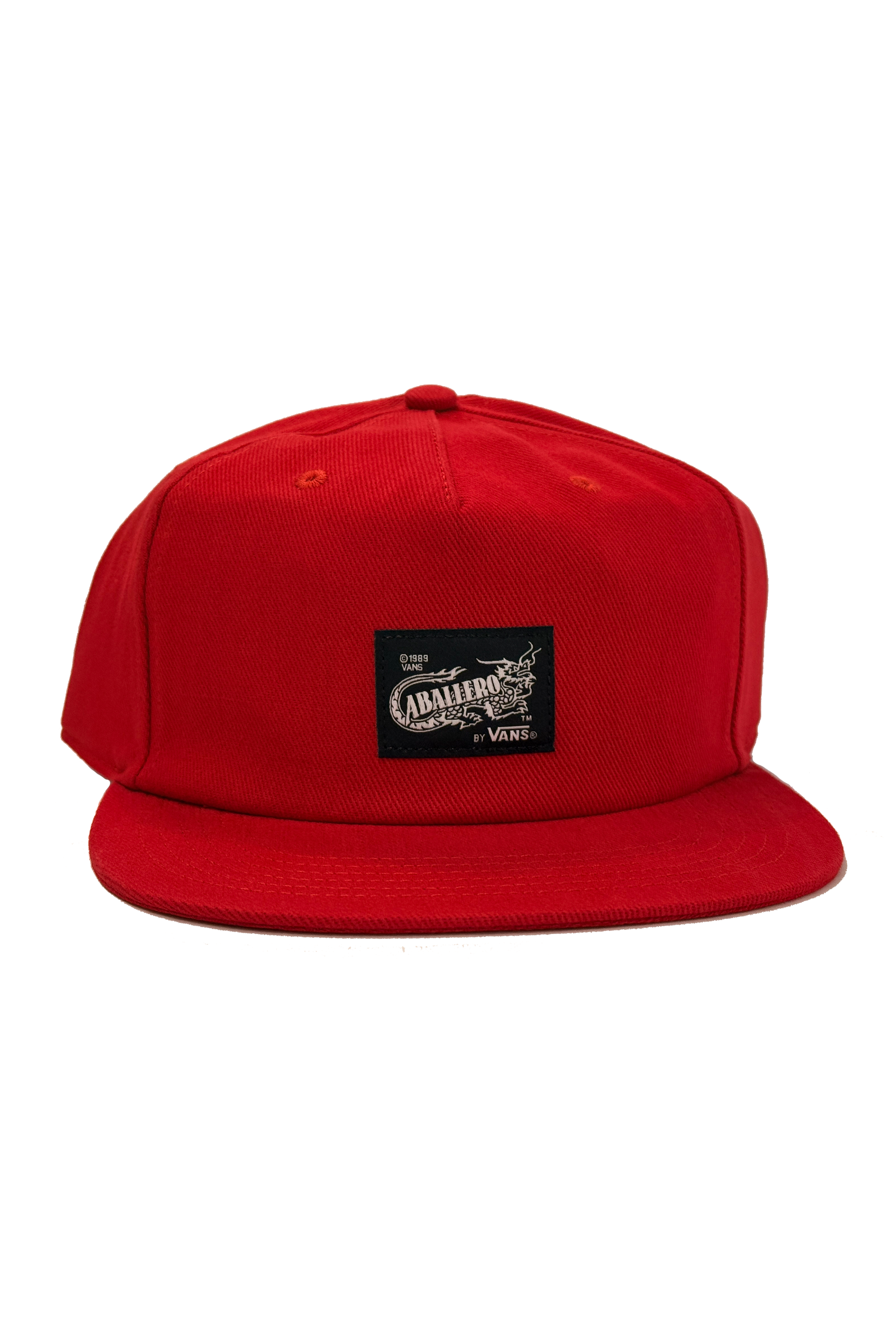 Vans Caballero Unstructured Hat