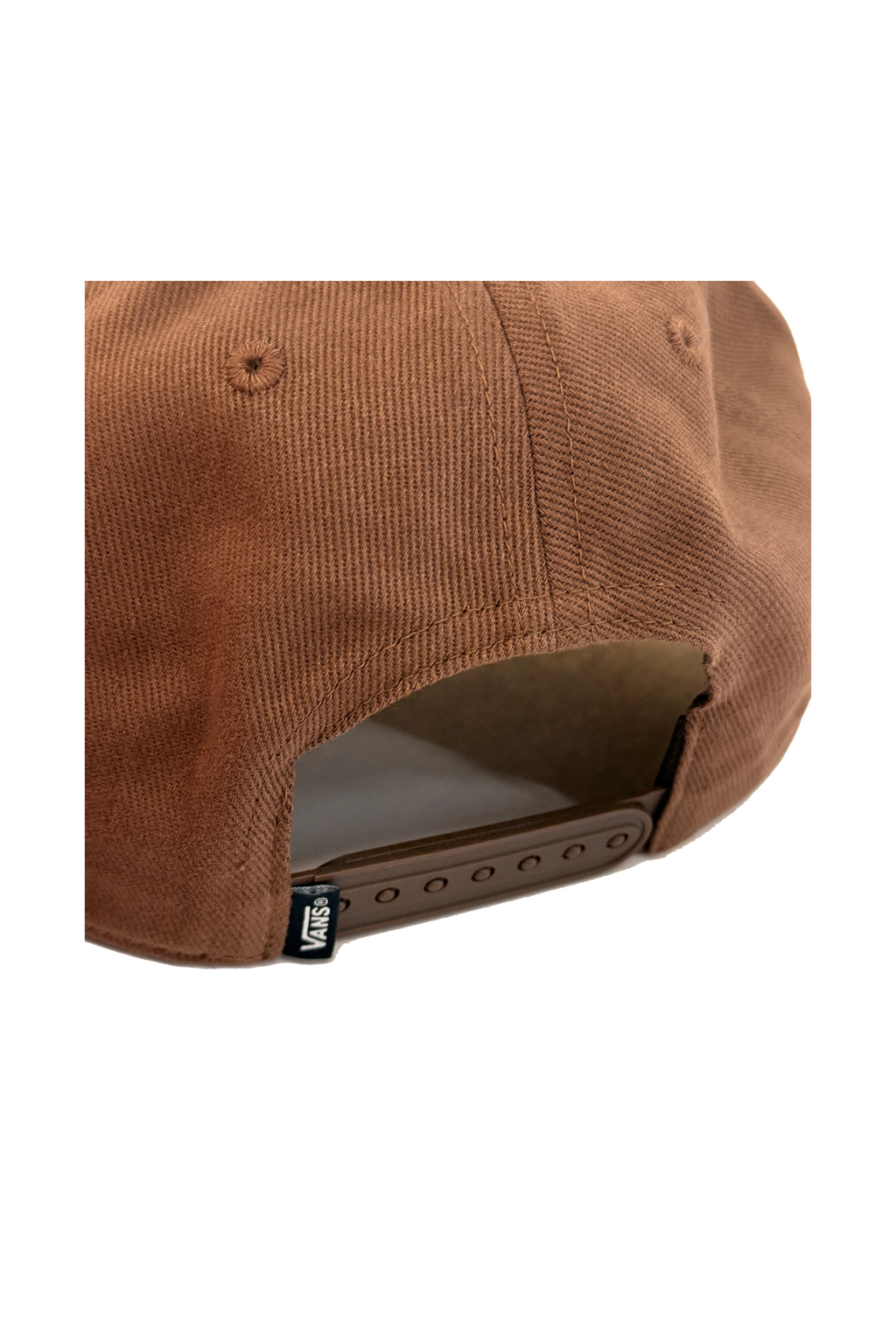 Vans Caballero Unstructured Hat
