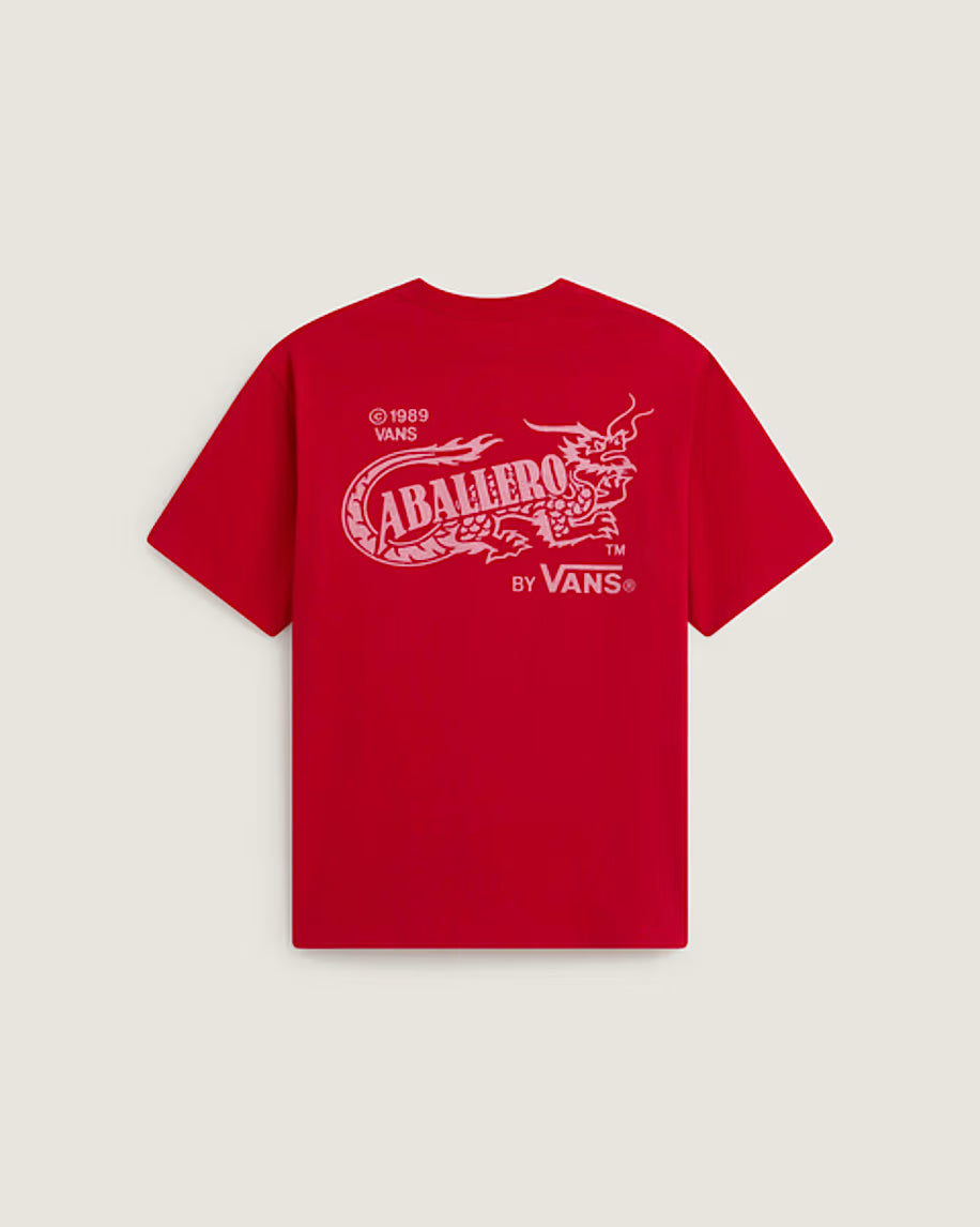 Vans Caballero SS Tee
