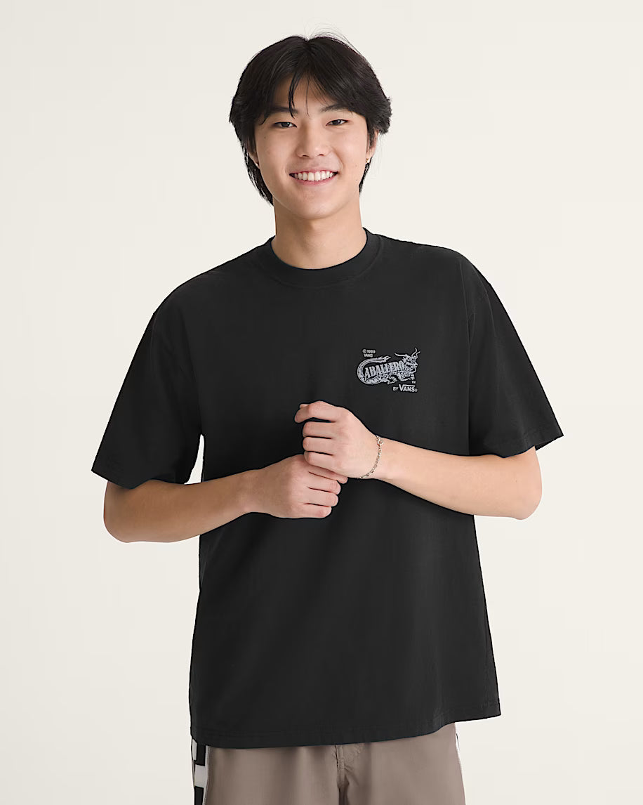 Vans Caballero SS Tee