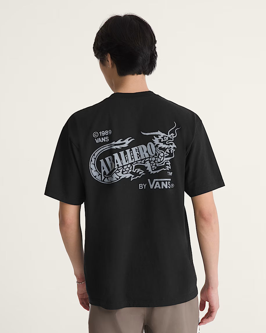 Vans Caballero SS Tee