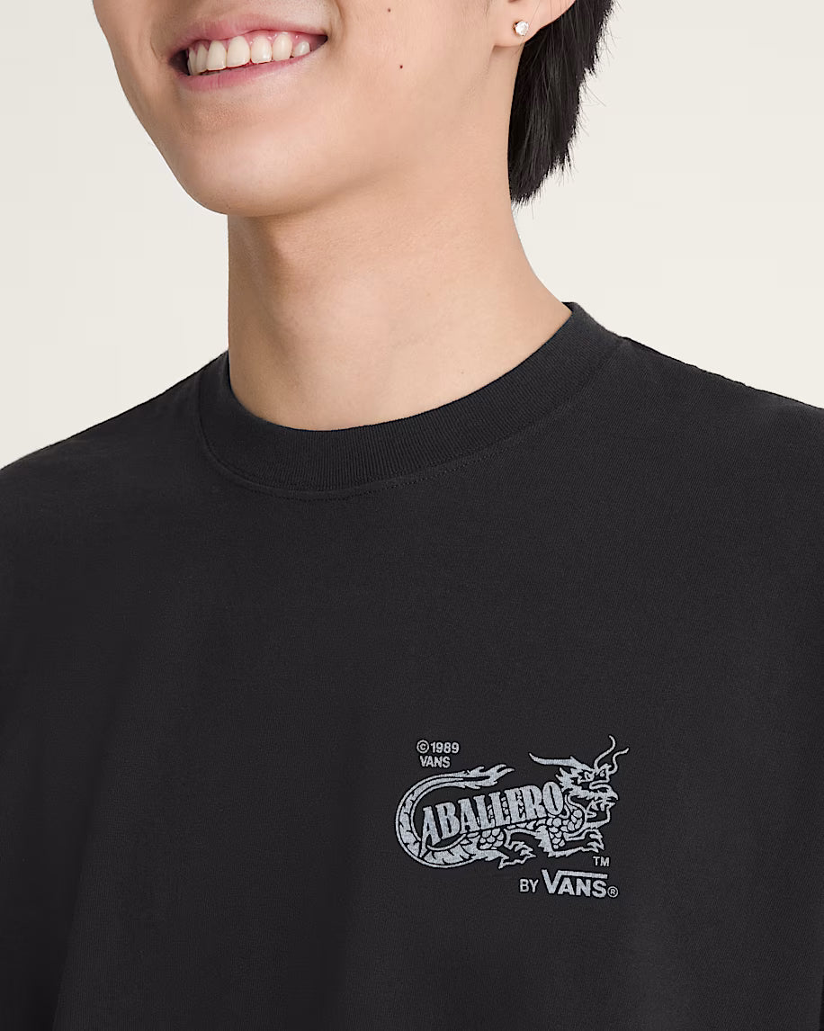 Vans Caballero SS Tee