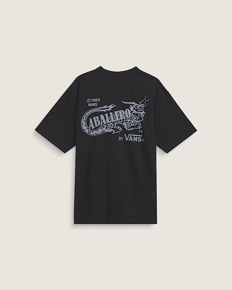 Vans Caballero SS Tee