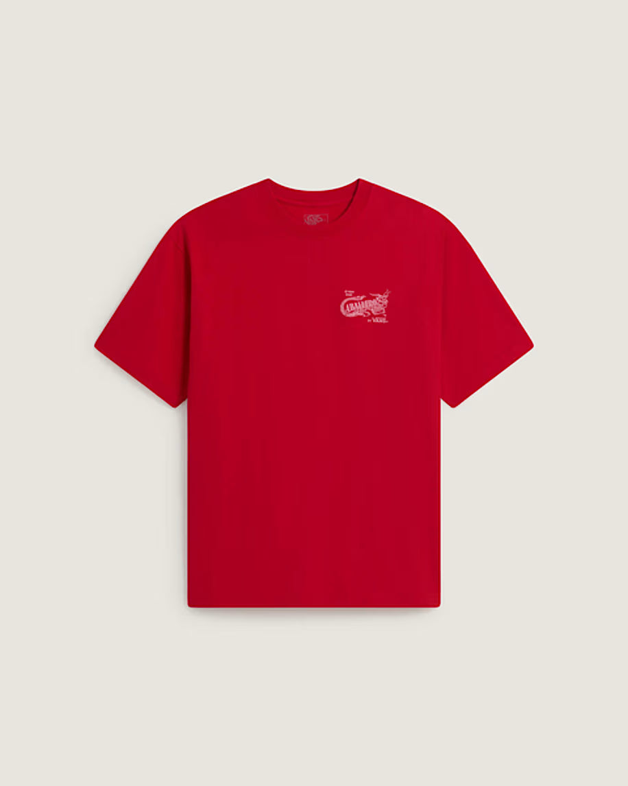 Vans Caballero SS Tee