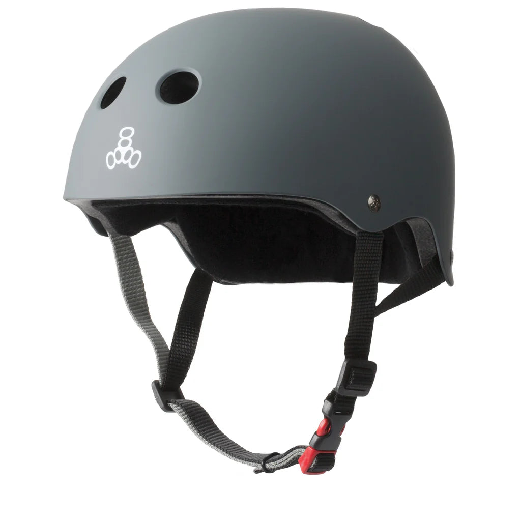 Triple 8 Certified Sweatsaver Helmet