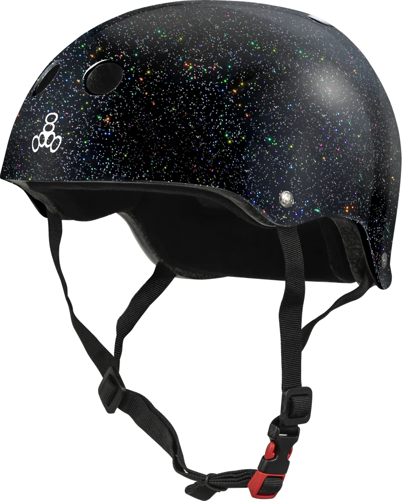 Triple 8 Certified Sweatsaver Helmet