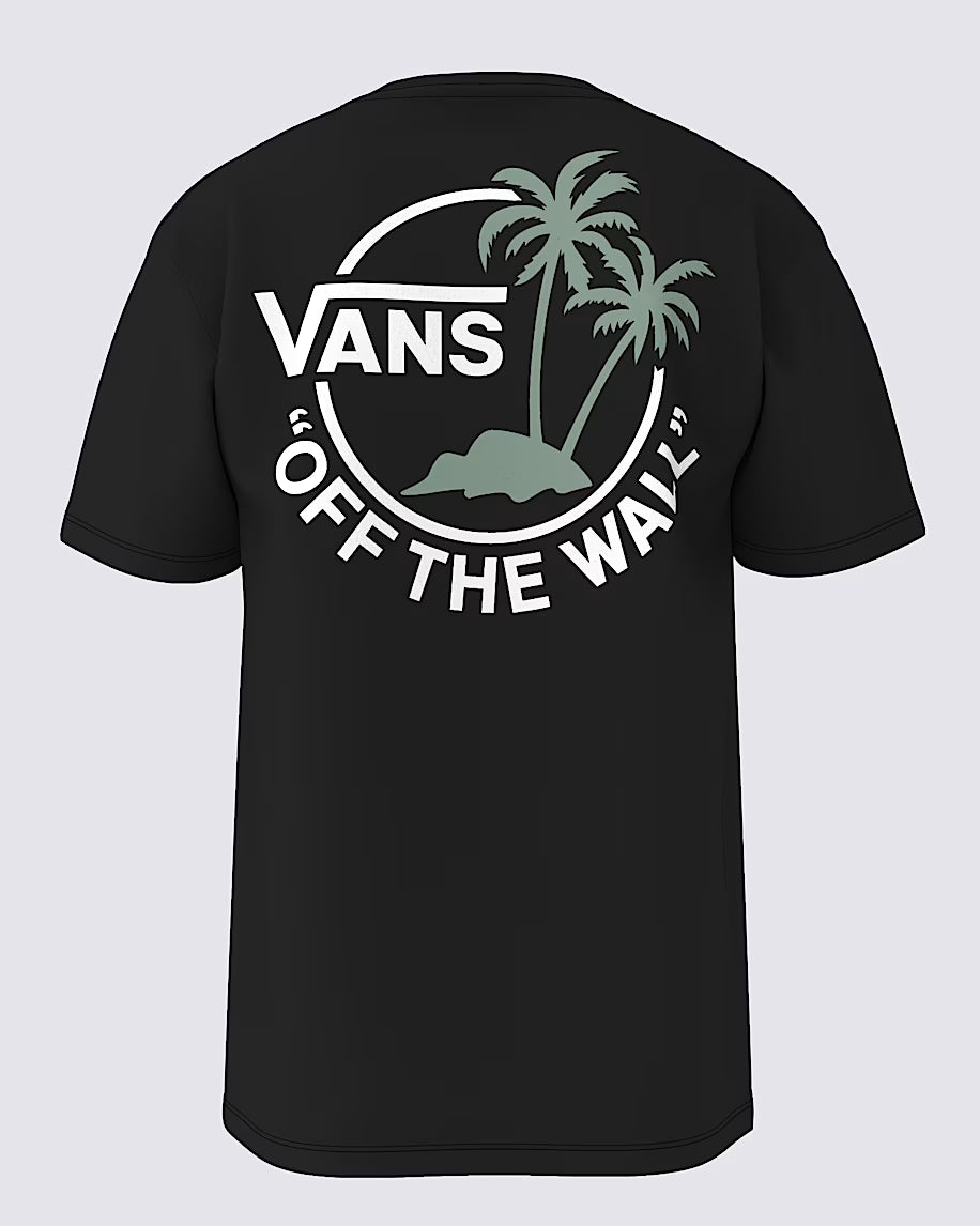 Vans Classic Mini Dual Palm T-Shirt
