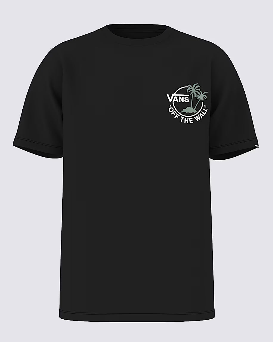 Vans Classic Mini Dual Palm T-Shirt