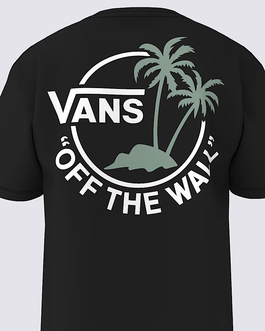 Vans Classic Mini Dual Palm T-Shirt