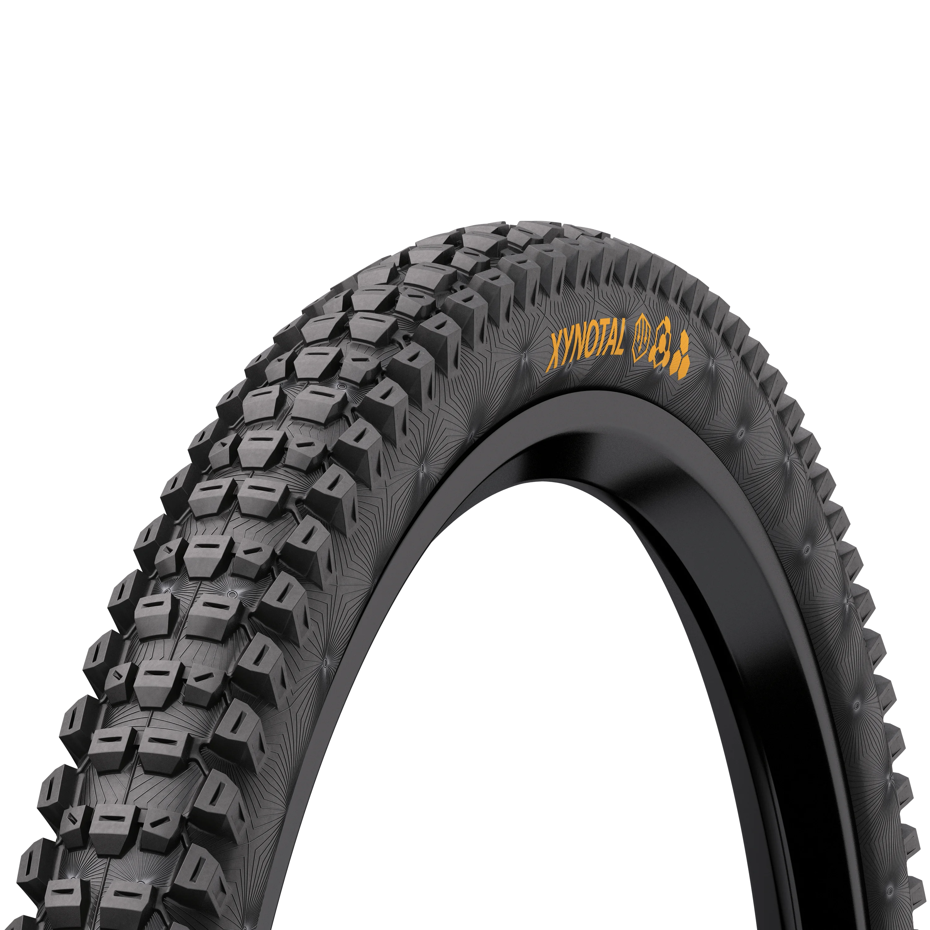 Continental Xynotal Tire