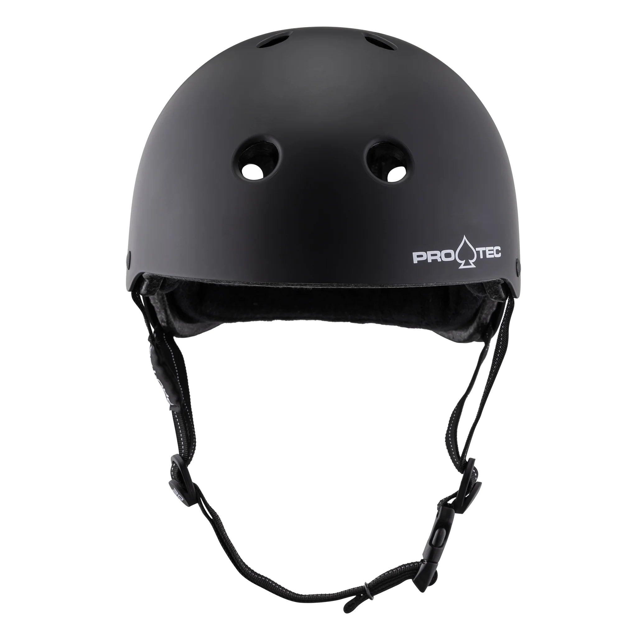 Pro Tec Low Pro Certified Helmet