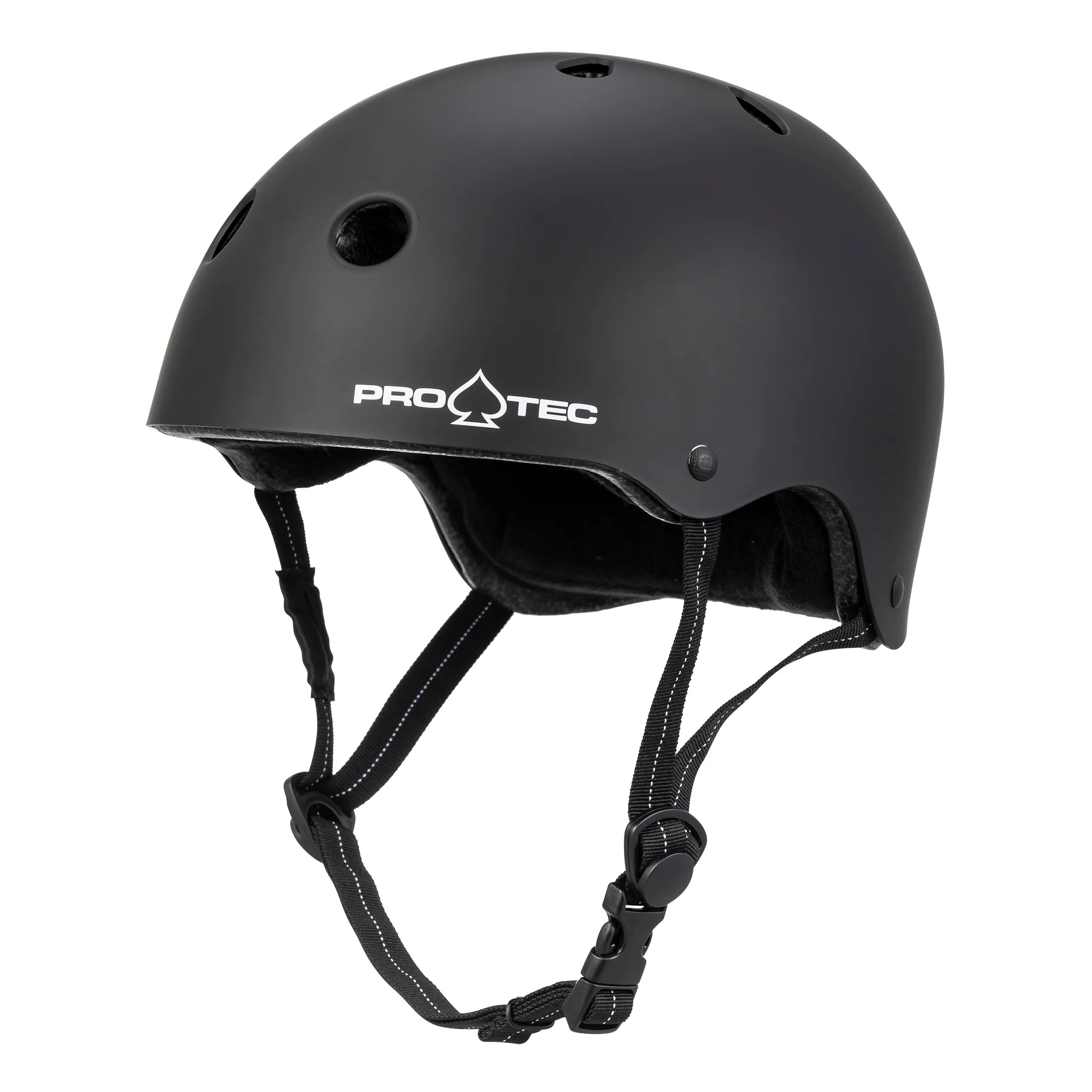 Pro Tec Low Pro Certified Helmet