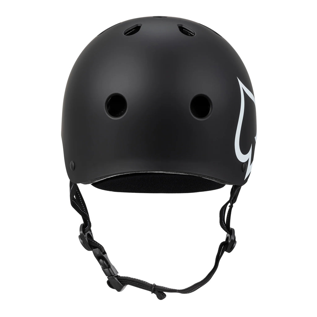 Pro Tec Low Pro Certified Helmet