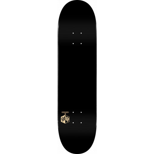 ML Maple Detonator Skateboard Deck
