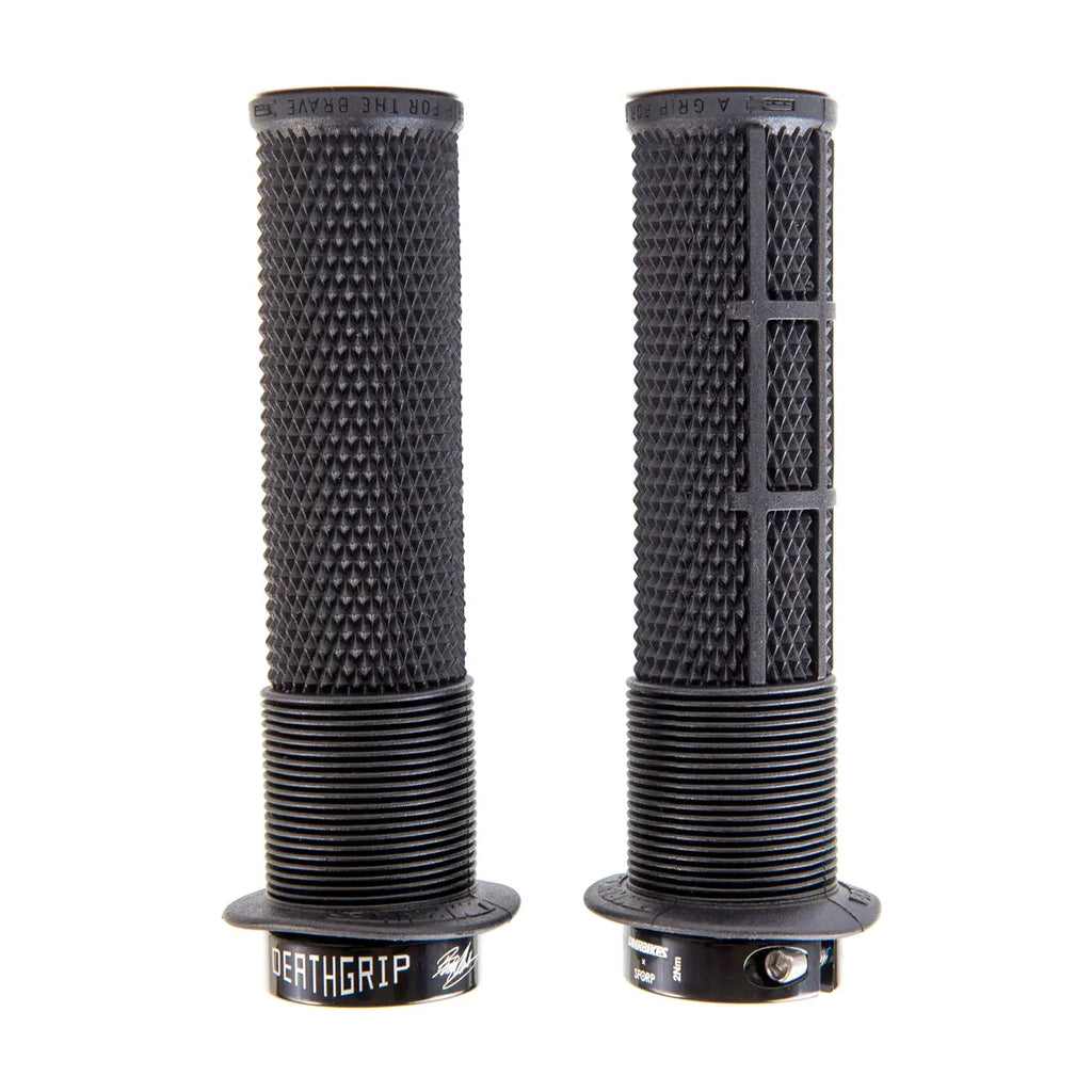 DMR Deathgrip Flange Grips