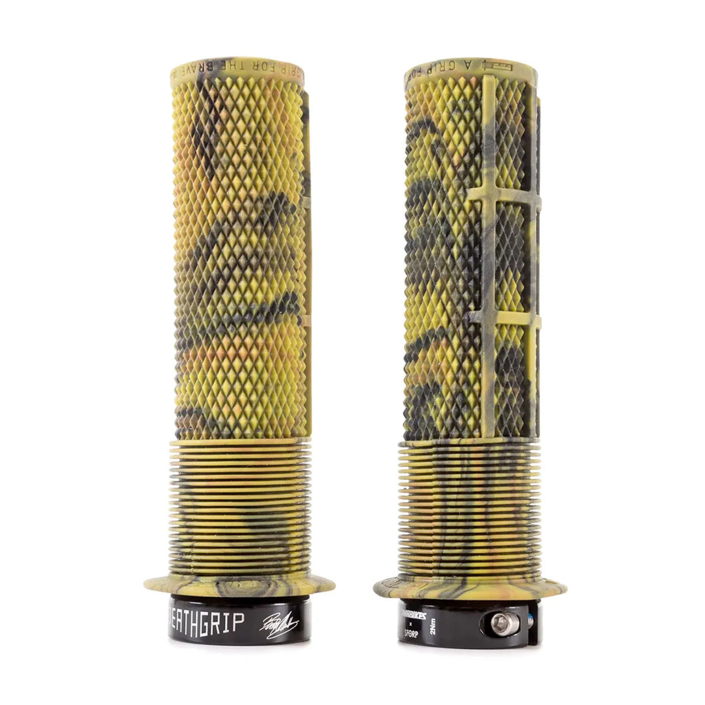 DMR Deathgrip Flange Grips