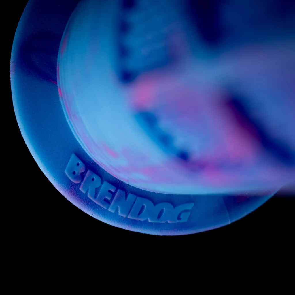 DMR Deathgrip Flange Grips